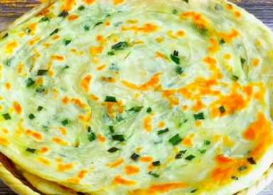 夏天早餐不知吃啥，推荐5道懒人早餐，每天换着吃，生活美滋滋。