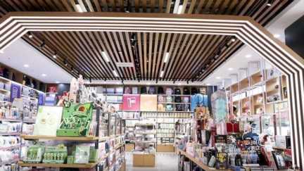 晨光文具一年能挣多少钱，晨光文具加盟店利润怎么样