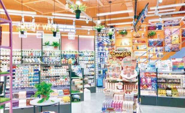 晨光文具一年能挣多少钱，晨光文具加盟店利润怎么样