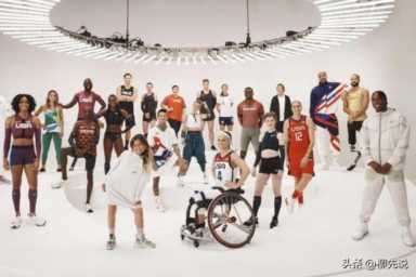 世界服装品牌TOP10：日本1个，**2个，中国也有2个品牌进前十强