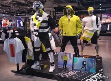 世界服装品牌TOP10：日本1个，**2个，中国也有2个品牌进前十强