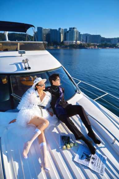 金夫人婚纱摄影官网,杭州婚纱店拍摄哪家好插图1 杭州婚纱照推荐去哪里拍好?杭州婚纱摄影测评口碑排名前十名推荐