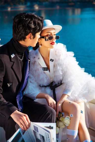 金夫人婚纱摄影官网,杭州婚纱店拍摄哪家好插图3 杭州婚纱照推荐去哪里拍好?杭州婚纱摄影测评口碑排名前十名推荐