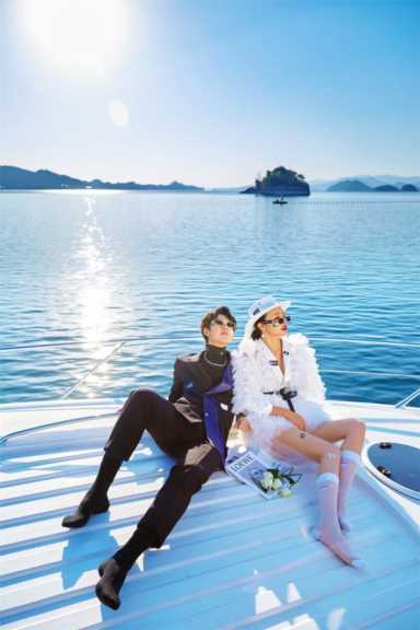 金夫人婚纱摄影官网,杭州婚纱店拍摄哪家好插图5 杭州婚纱照推荐去哪里拍好?杭州婚纱摄影测评口碑排名前十名推荐