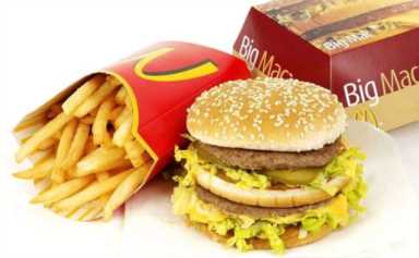 麦当劳考虑为加盟店“松绑”，允许加盟店自行选择合作代理商