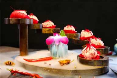 重庆好吃的地方推荐，舌尖上的重庆美食攻略