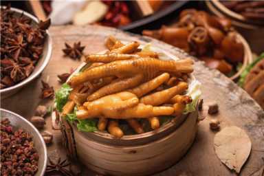 重庆好吃的地方推荐，舌尖上的重庆美食攻略