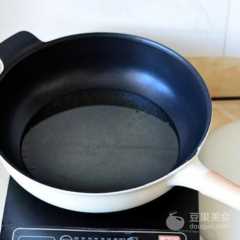 干煸鱿鱼须的做法