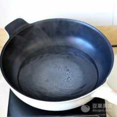 干煸鱿鱼须的做法