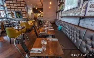 餐饮开店到底选择加盟还是自己单干