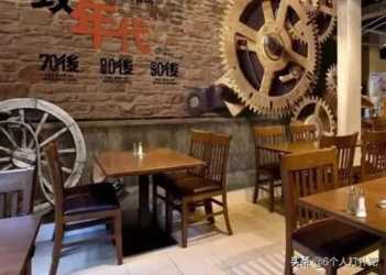 餐饮开店到底选择加盟还是自己单干