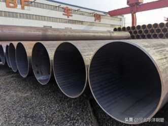 直缝电焊钢管(电弧焊的原理及优缺点)插图3 直缝焊接钢管的焊接工艺