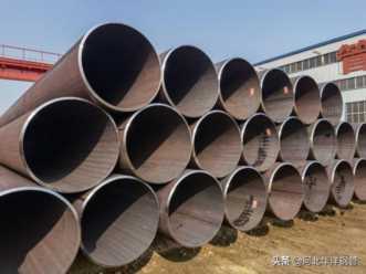 直缝电焊钢管(电弧焊的原理及优缺点)插图5 直缝焊接钢管的焊接工艺