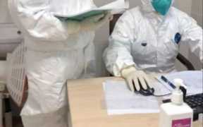 为什么医生不建议用消毒凝胶(洁芙柔抗菌洗手液图片)