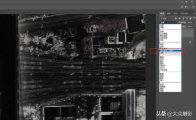 神奇的描线法提升画质