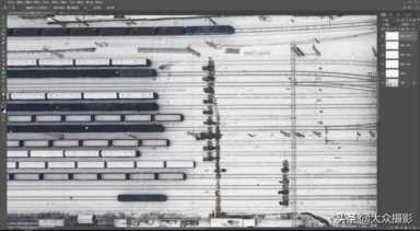 神奇的描线法提升画质