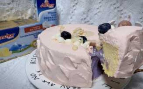 芋泥蛋糕的制作方法，如何做好口感柔滑的冰淇淋