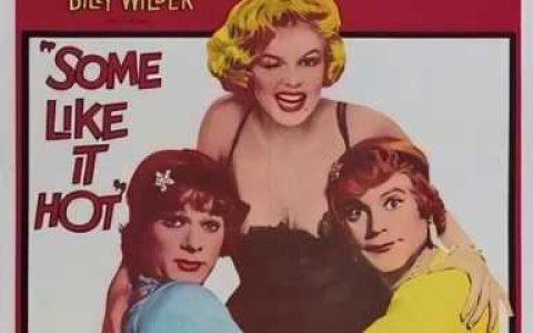 玛丽莲梦露电影，愿嫁金龟婿结局如何