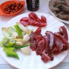 吃了这碗麻辣香锅，一口下肚感觉超暖