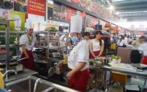 知名快餐连锁加盟店，餐饮加盟的三个关键核心要素包括