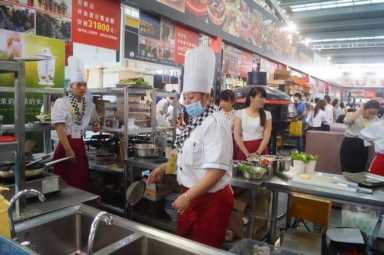 2022餐饮加盟3大核心，让赚钱变得简单