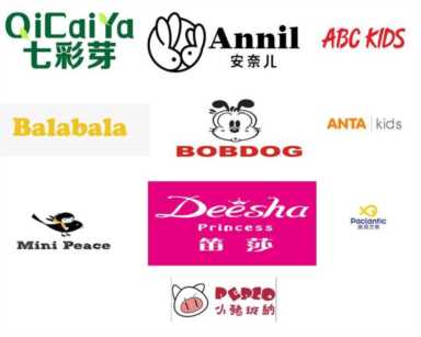 十大童装品牌加盟排行榜10强,笛莎童装品牌介绍插图1 2023国内十大童装品牌加盟排行榜10强