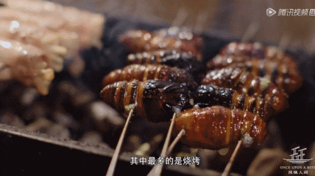 “淄博烧烤”成为新晋顶流？不吹！国内还有这十大烧烤申请出战！