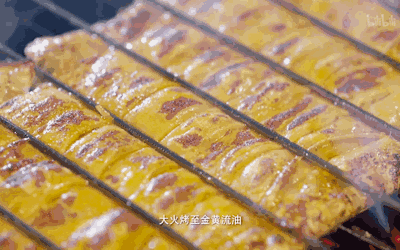 “淄博烧烤”成为新晋顶流？不吹！国内还有这十大烧烤申请出战！