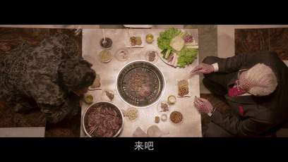 “淄博烧烤”成为新晋顶流？不吹！国内还有这十大烧烤申请出战！