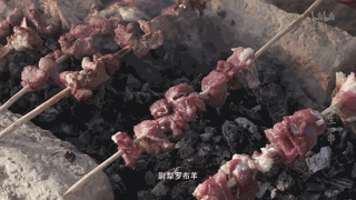 “淄博烧烤”成为新晋顶流？不吹！国内还有这十大烧烤申请出战！