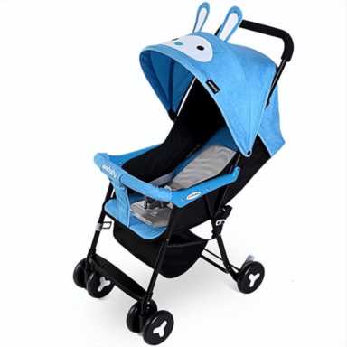 婴儿车品牌排行榜前十名，wikider婴儿车冲进前十