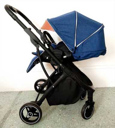 婴儿车品牌排行榜前十名，wikider婴儿车冲进前十