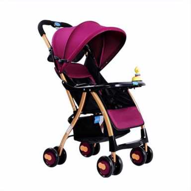 婴儿车品牌排行榜前十名，wikider婴儿车冲进前十