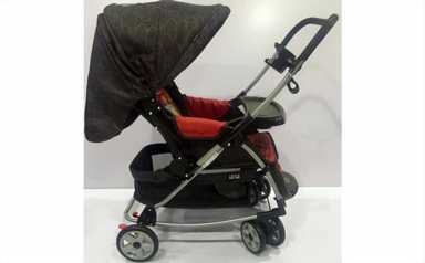 婴儿车品牌排行榜前十名，wikider婴儿车冲进前十