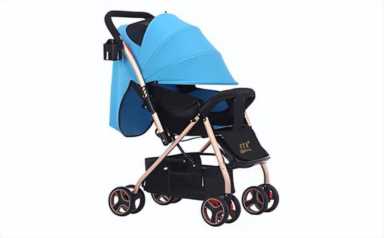 婴儿车品牌排行榜前十名，wikider婴儿车冲进前十