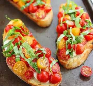 菜谱大放送！几款好吃易学的西式简餐送给你