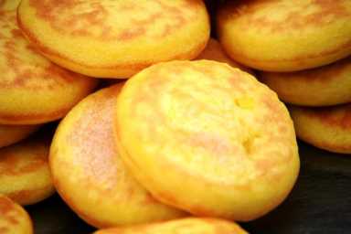 70多款面点，有懒人早餐也有国宴甜品，好吃易做，总有几款适合你