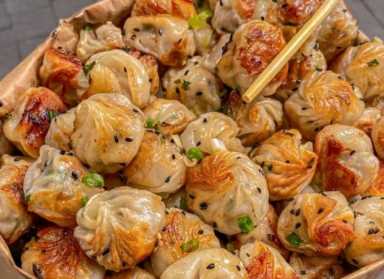 70多款面点，有懒人早餐也有国宴甜品，好吃易做，总有几款适合你