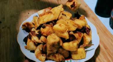 70多款面点，有懒人早餐也有国宴甜品，好吃易做，总有几款适合你