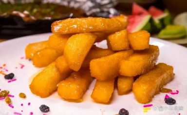 70多款面点，有懒人早餐也有国宴甜品，好吃易做，总有几款适合你