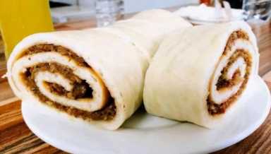 70多款面点，有懒人早餐也有国宴甜品，好吃易做，总有几款适合你