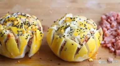 70多款面点，有懒人早餐也有国宴甜品，好吃易做，总有几款适合你