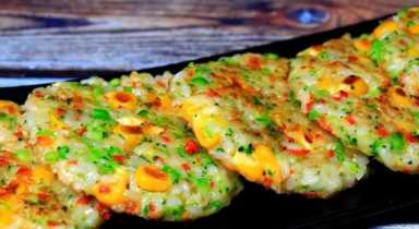 70多款面点，有懒人早餐也有国宴甜品，好吃易做，总有几款适合你