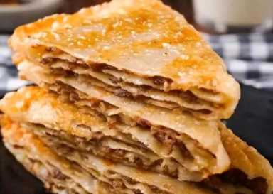 70多款面点，有懒人早餐也有国宴甜品，好吃易做，总有几款适合你