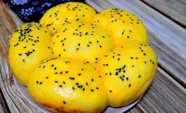 70多款面点，有懒人早餐也有国宴甜品，好吃易做，总有几款适合你