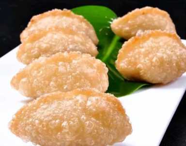 70多款面点，有懒人早餐也有国宴甜品，好吃易做，总有几款适合你