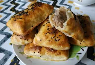 70多款面点，有懒人早餐也有国宴甜品，好吃易做，总有几款适合你