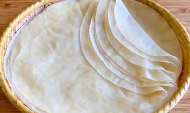 70多款面点，有懒人早餐也有国宴甜品，好吃易做，总有几款适合你