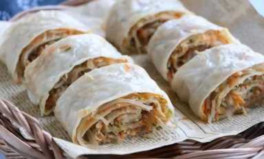 70多款面点，有懒人早餐也有国宴甜品，好吃易做，总有几款适合你