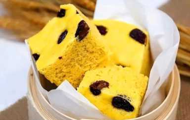 70多款面点，有懒人早餐也有国宴甜品，好吃易做，总有几款适合你